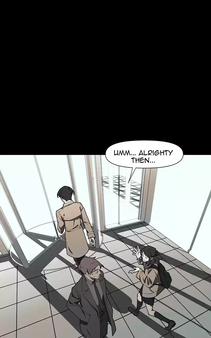 I Love Yoo Chapter 155