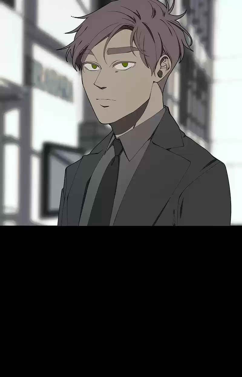 I Love Yoo Chapter 155