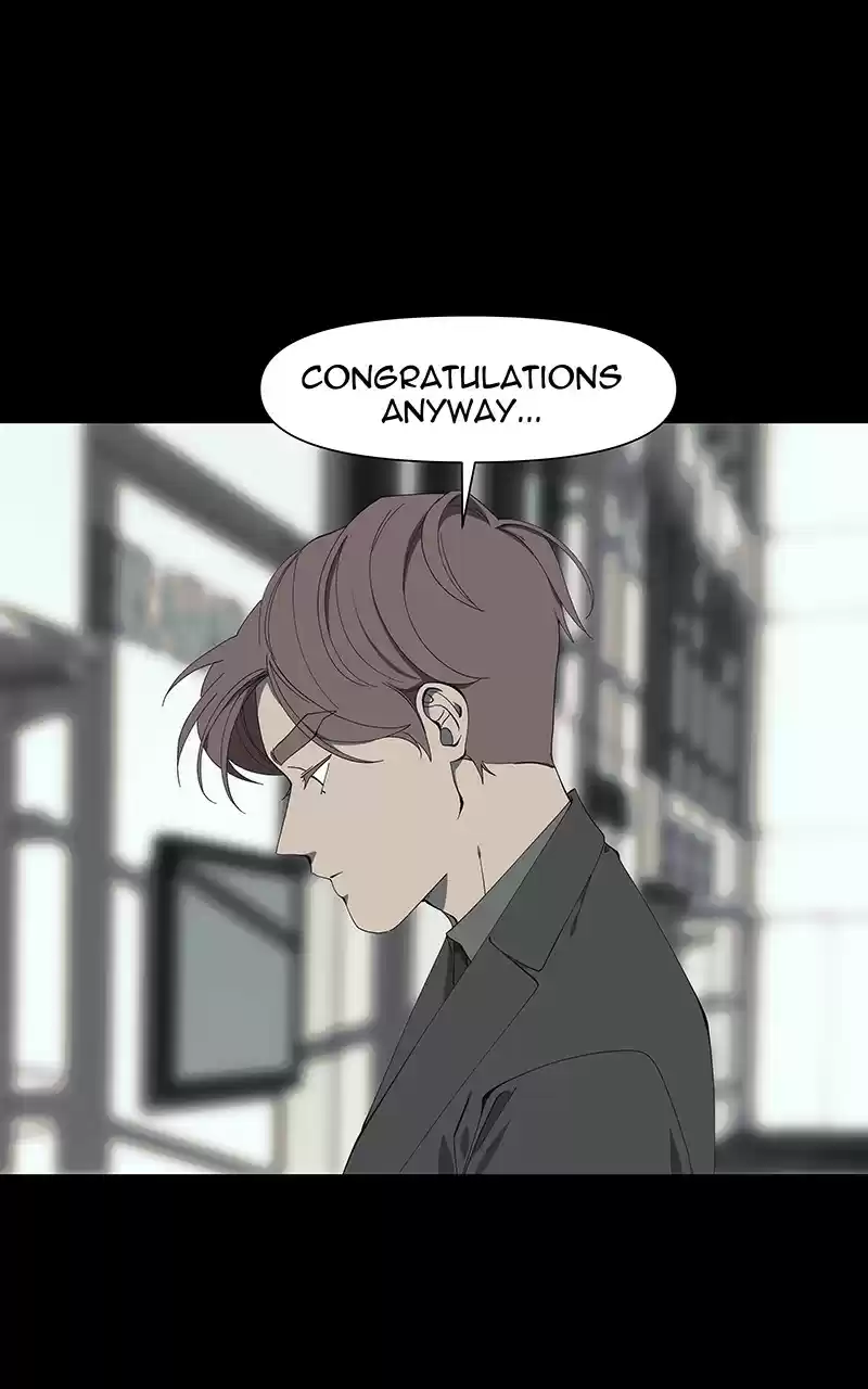 I Love Yoo Chapter 155