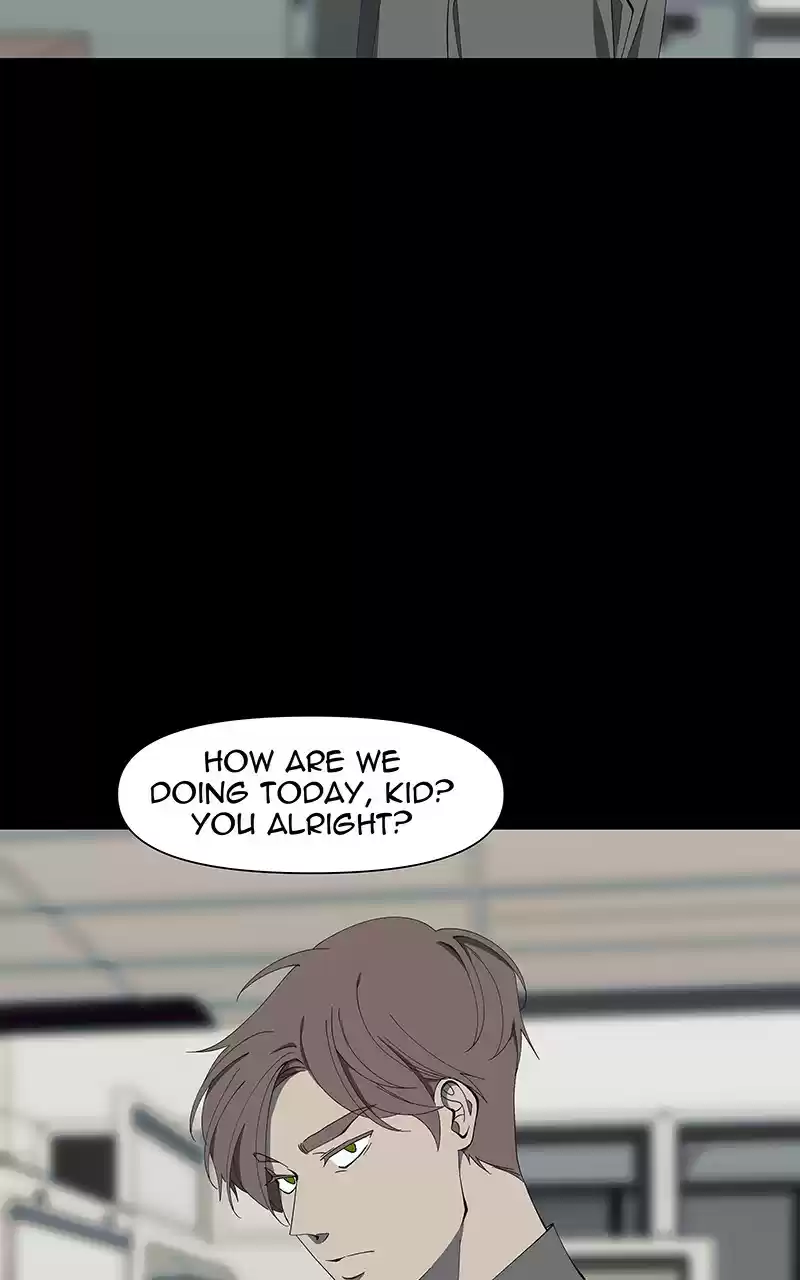 I Love Yoo Chapter 155