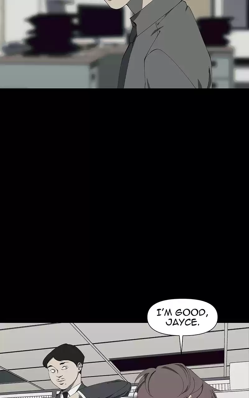 I Love Yoo Chapter 155