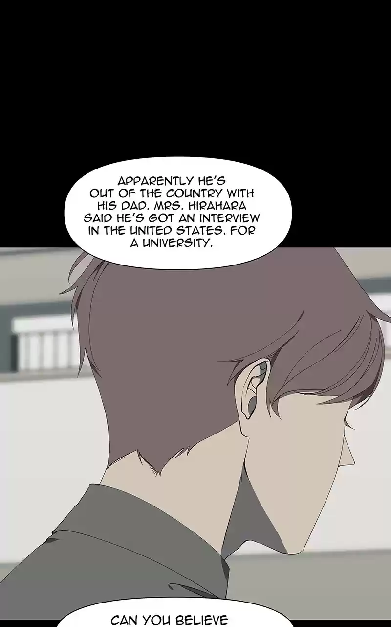 I Love Yoo Chapter 155