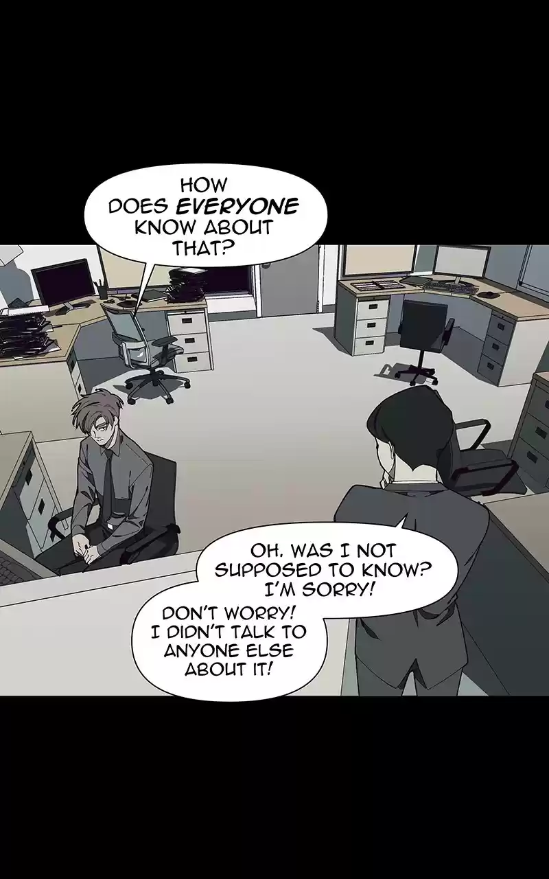 I Love Yoo Chapter 155