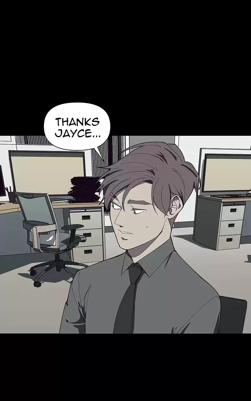 I Love Yoo Chapter 155