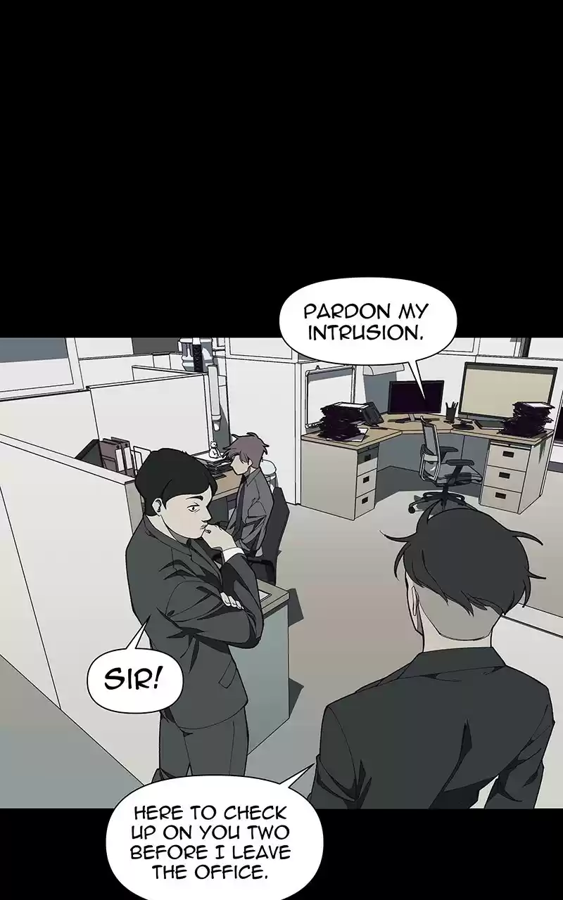 I Love Yoo Chapter 155