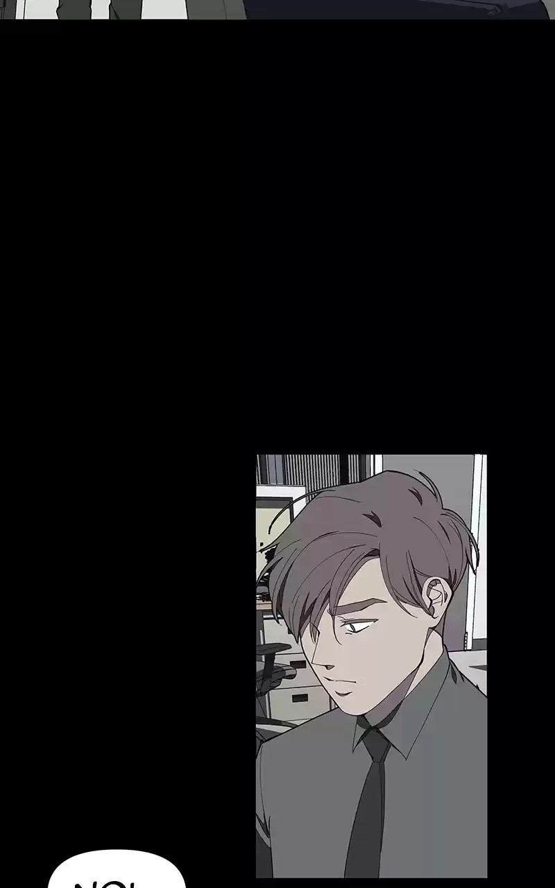 I Love Yoo Chapter 155