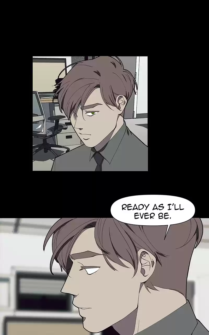 I Love Yoo Chapter 155