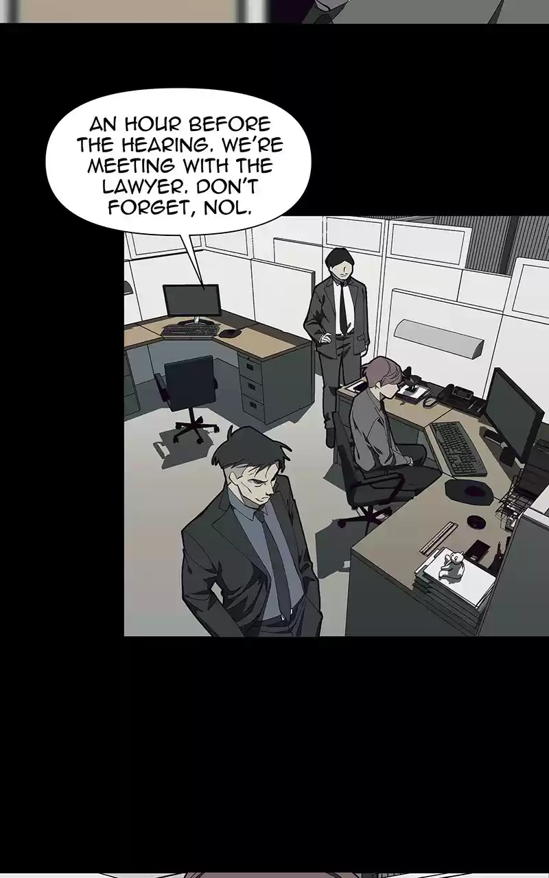 I Love Yoo Chapter 155