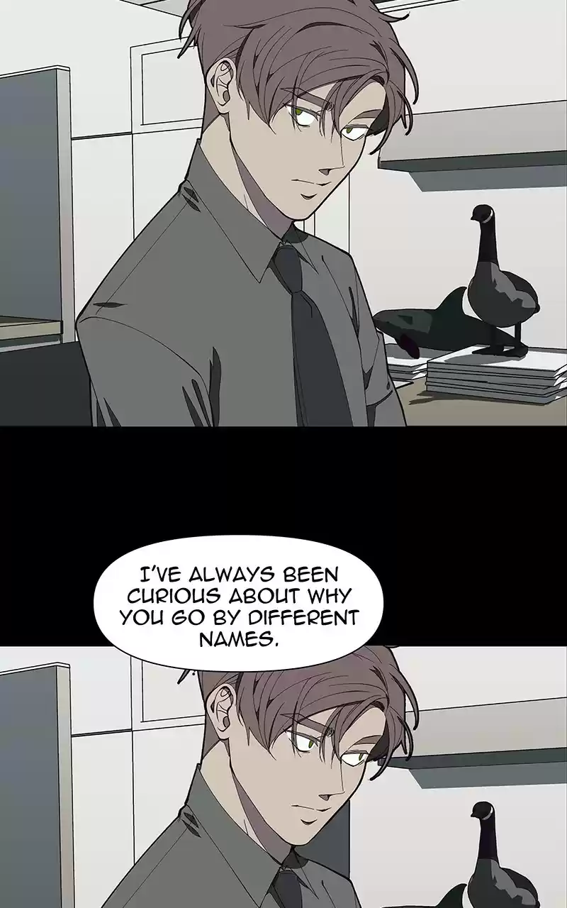 I Love Yoo Chapter 155