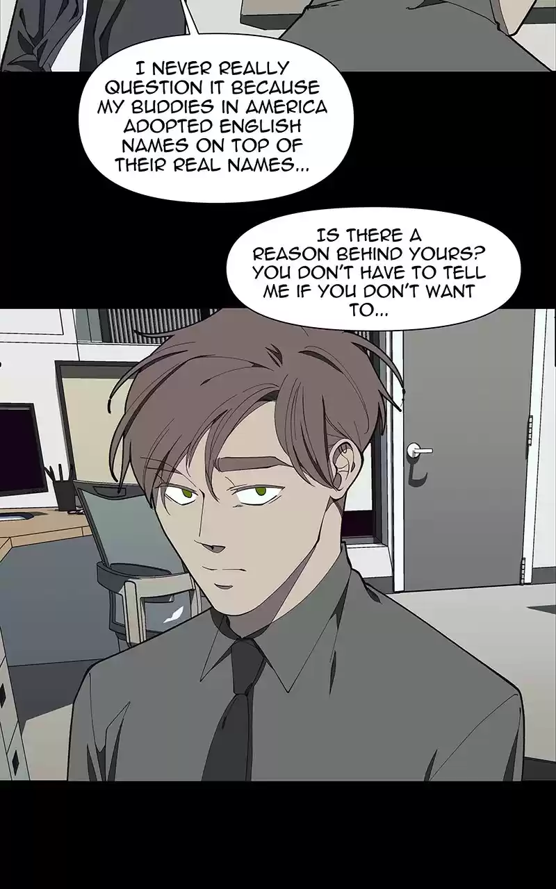 I Love Yoo Chapter 155