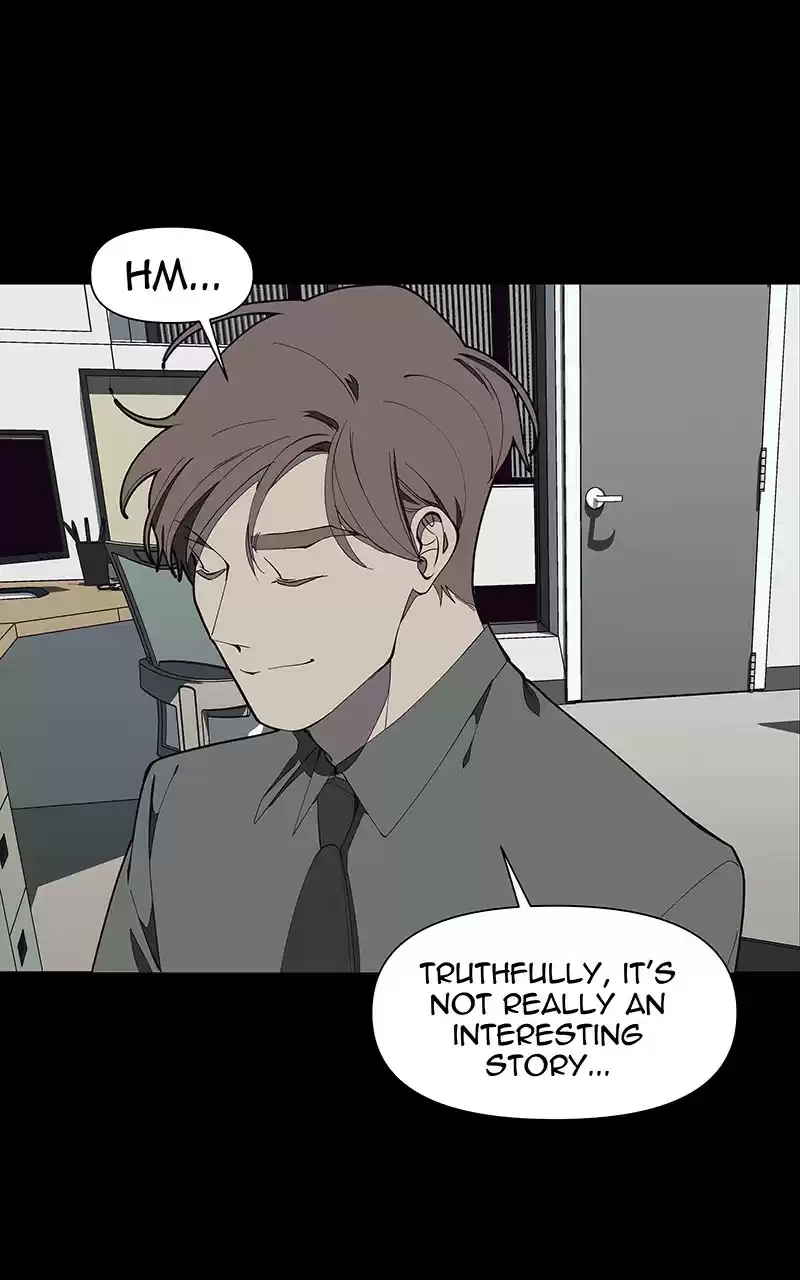 I Love Yoo Chapter 155