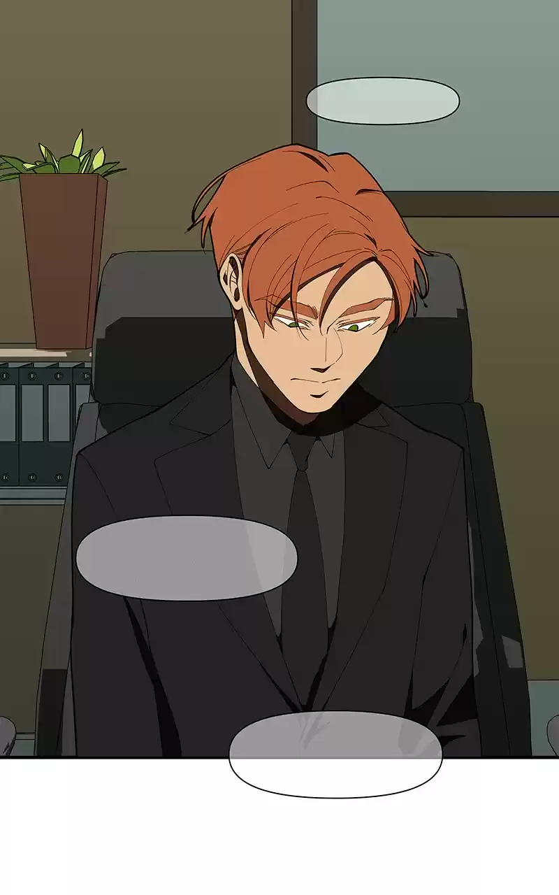 I Love Yoo Chapter 156