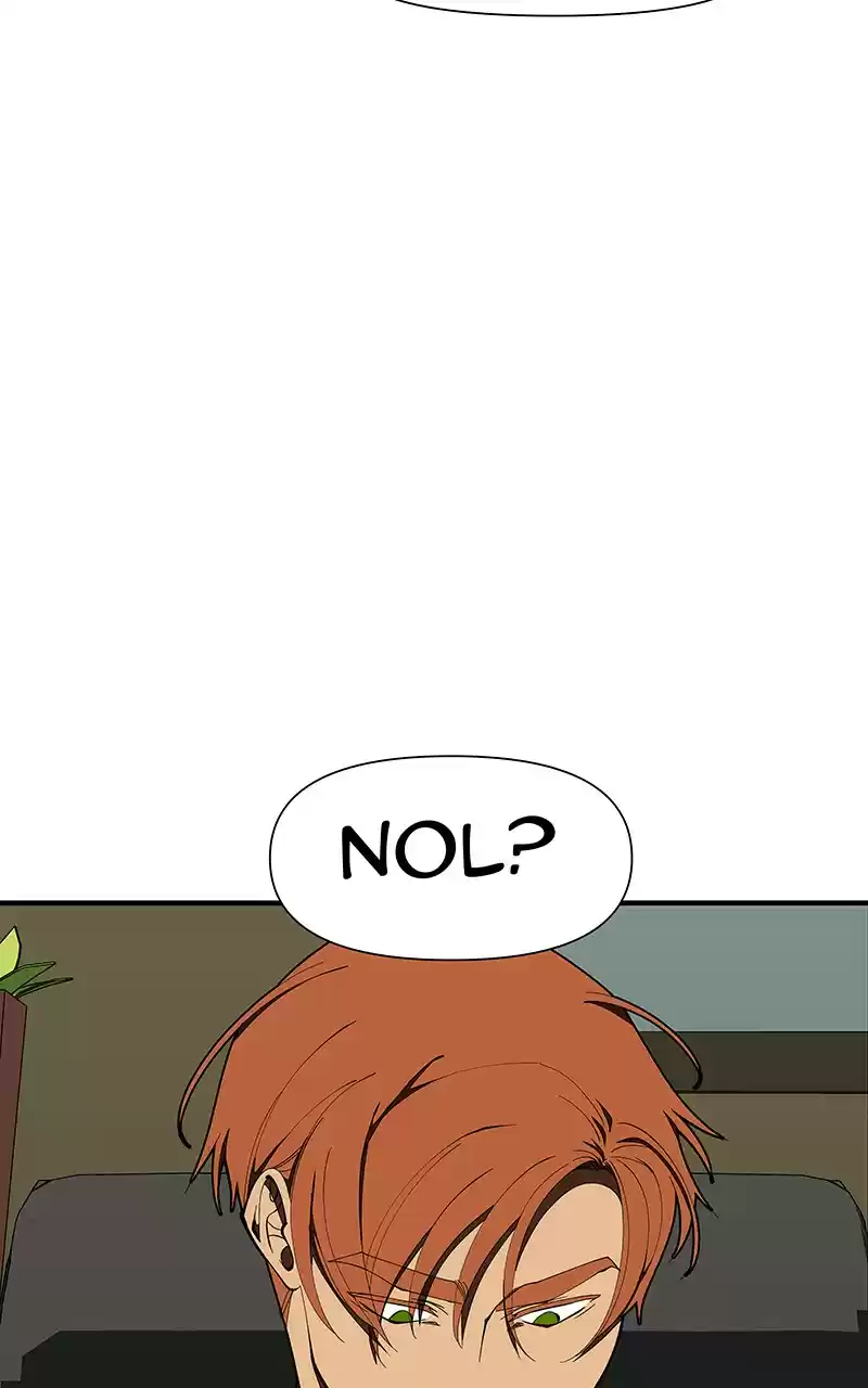 I Love Yoo Chapter 156