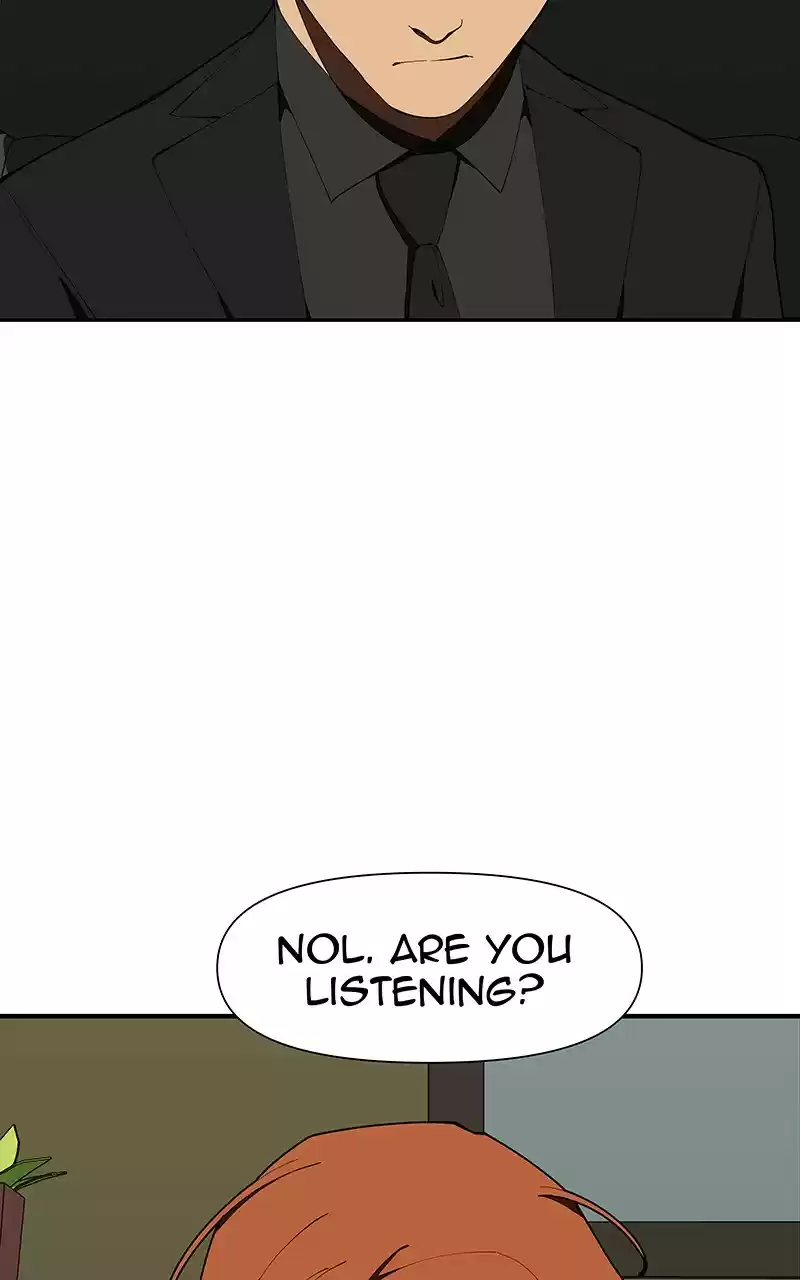 I Love Yoo Chapter 156