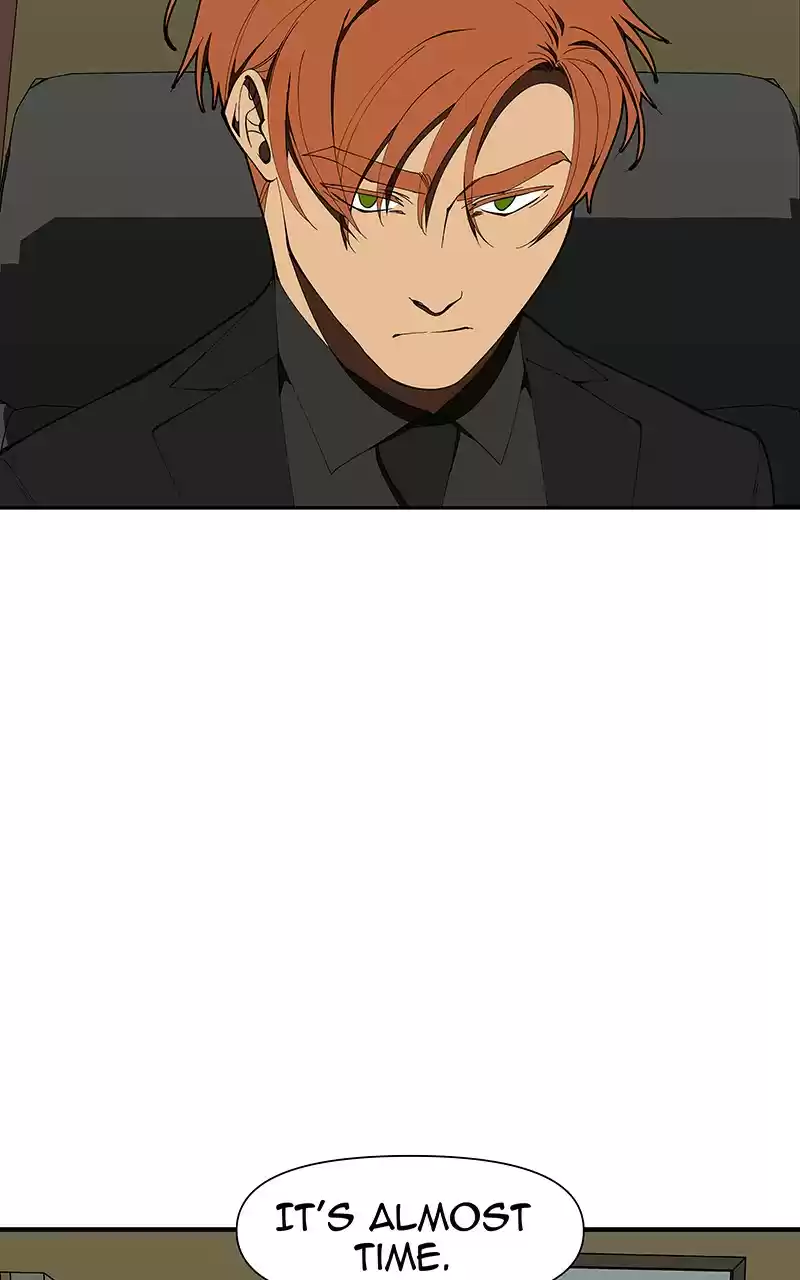 I Love Yoo Chapter 156