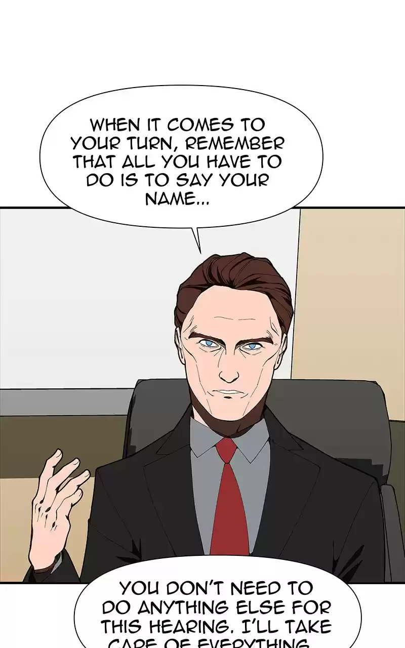 I Love Yoo Chapter 156