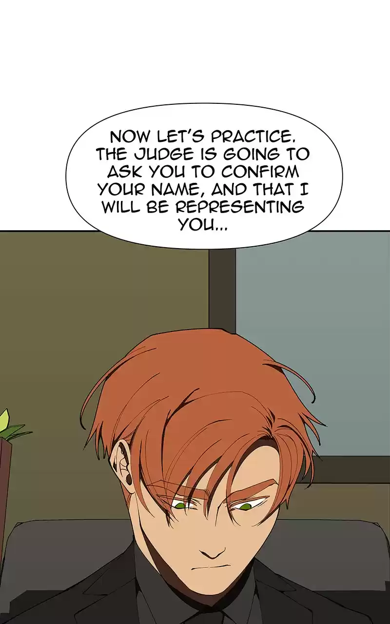 I Love Yoo Chapter 156