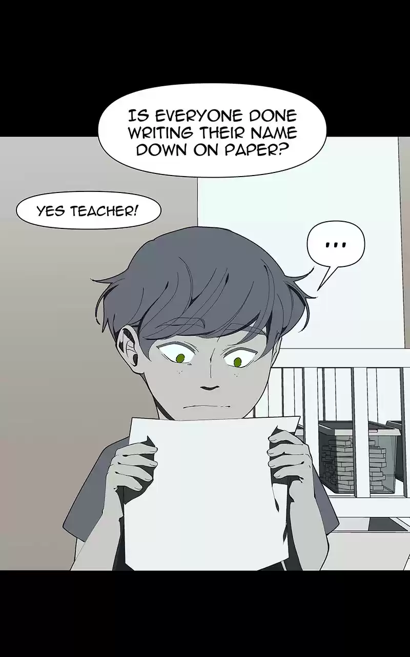 I Love Yoo Chapter 156