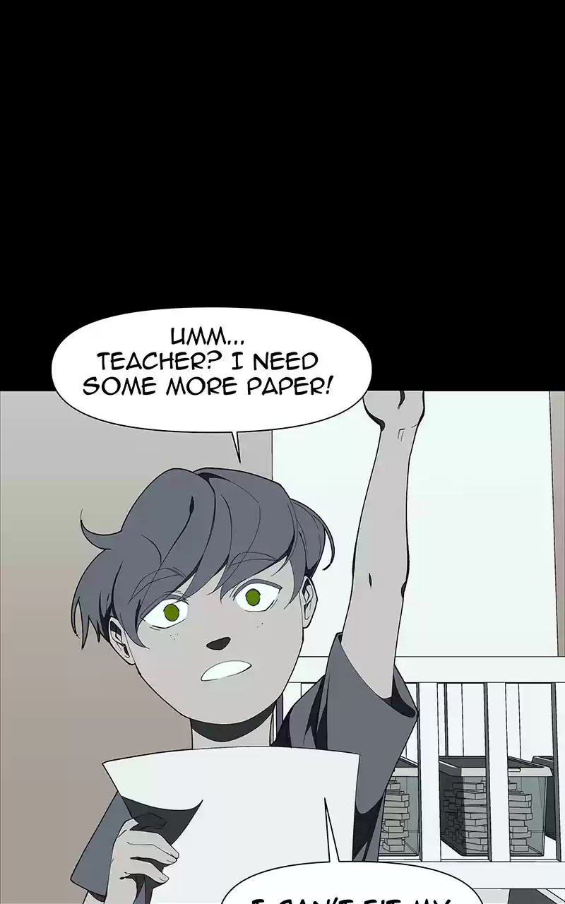 I Love Yoo Chapter 156