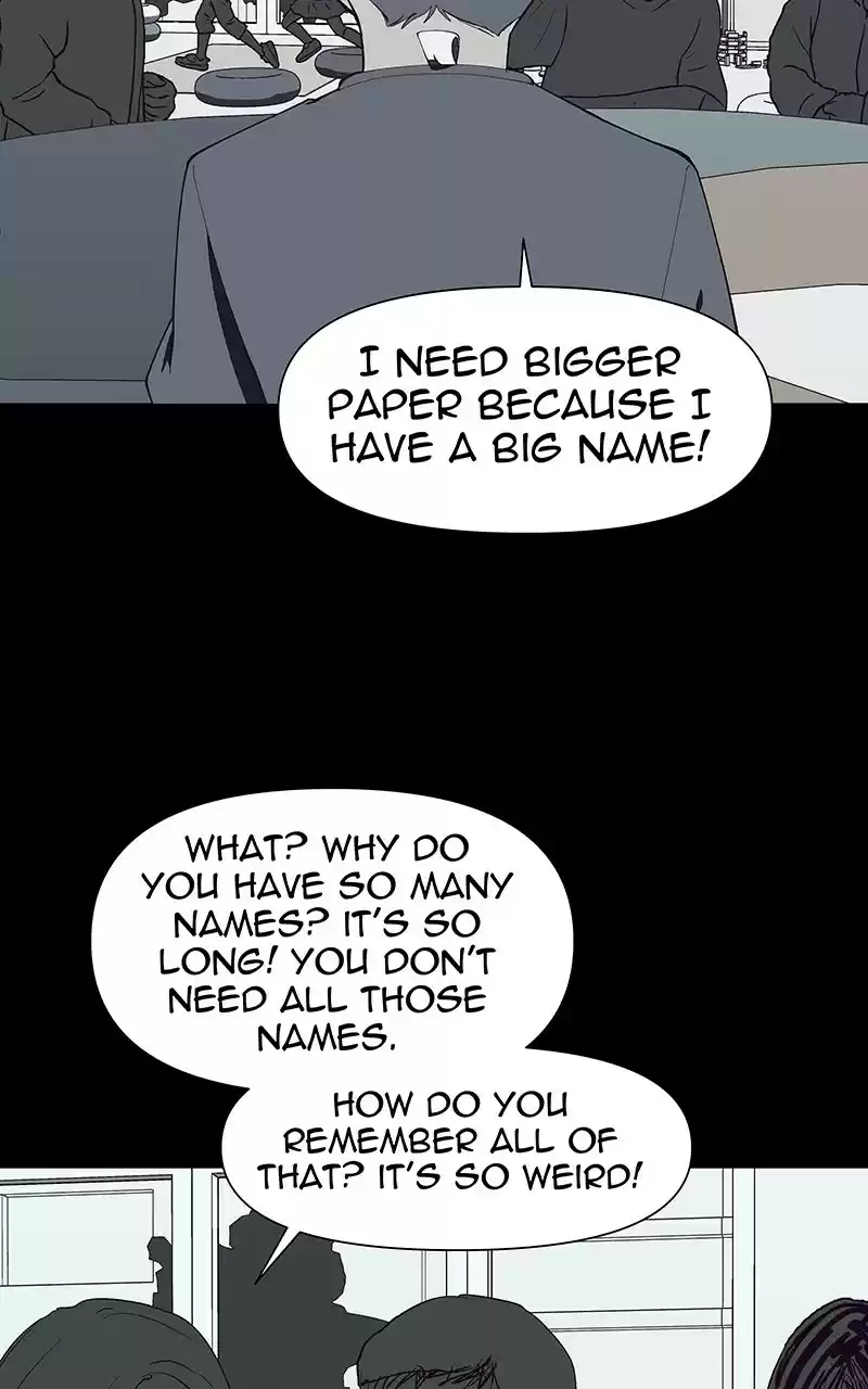 I Love Yoo Chapter 156