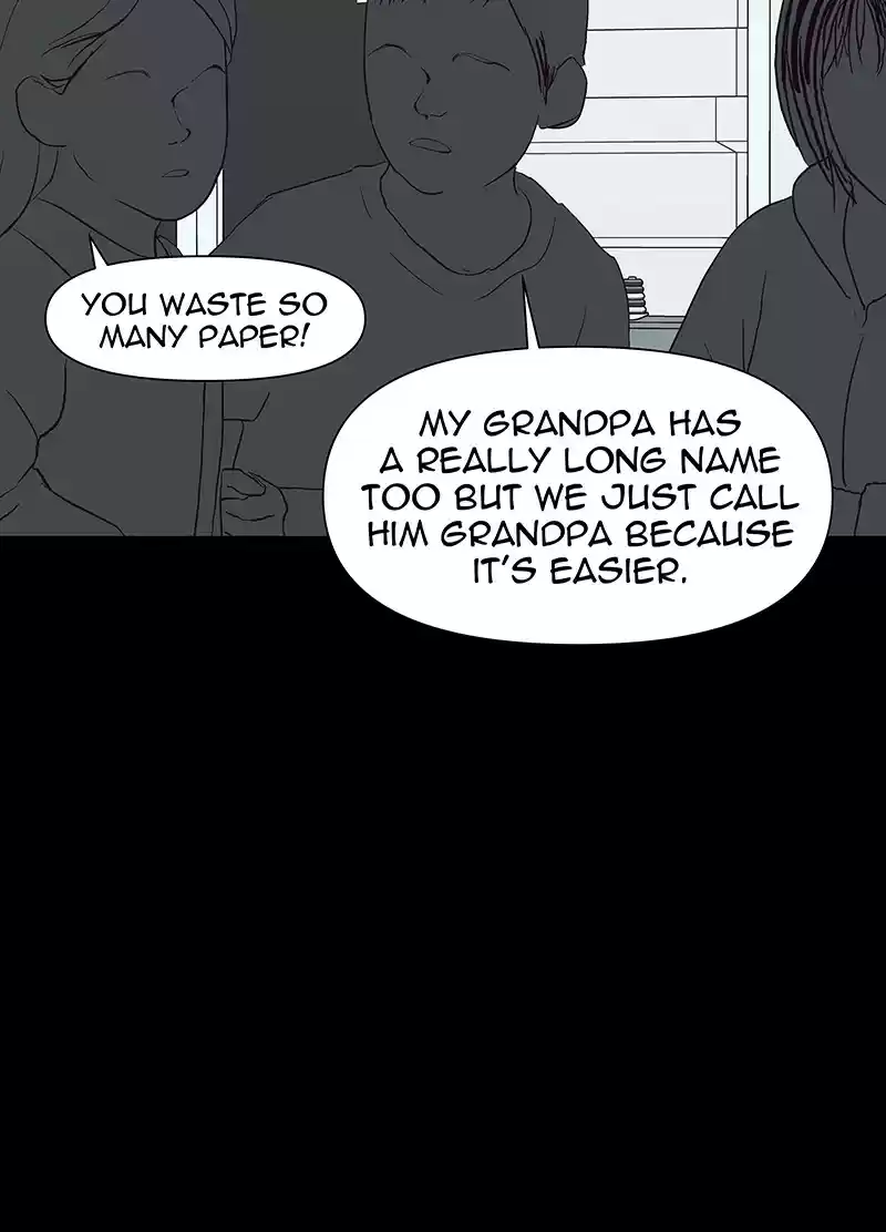 I Love Yoo Chapter 156