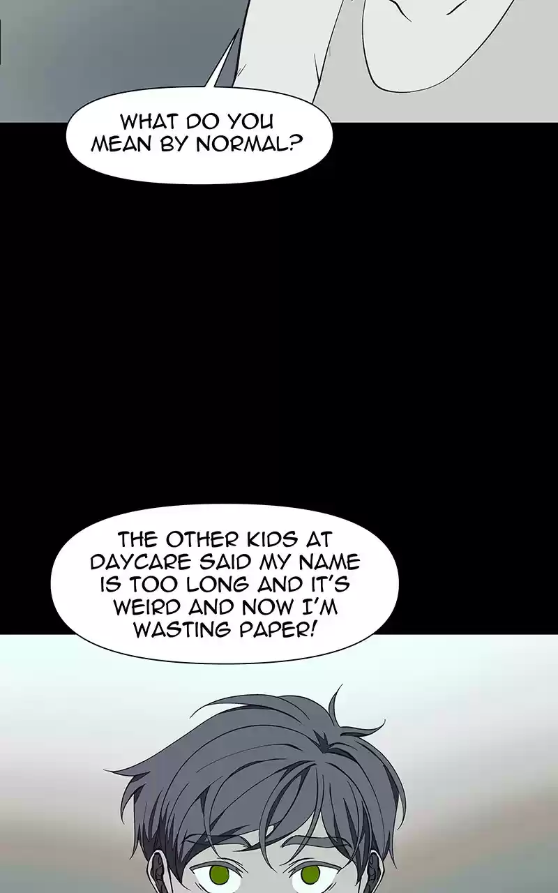 I Love Yoo Chapter 156