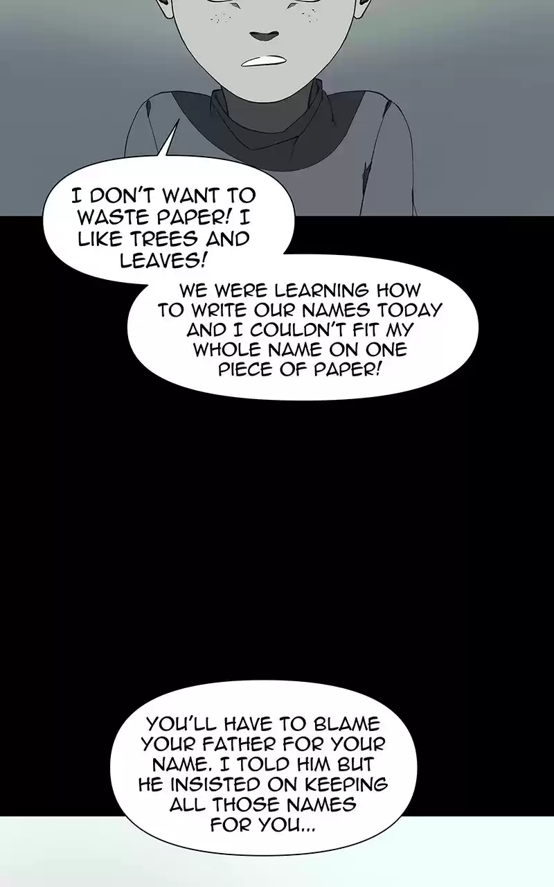 I Love Yoo Chapter 156