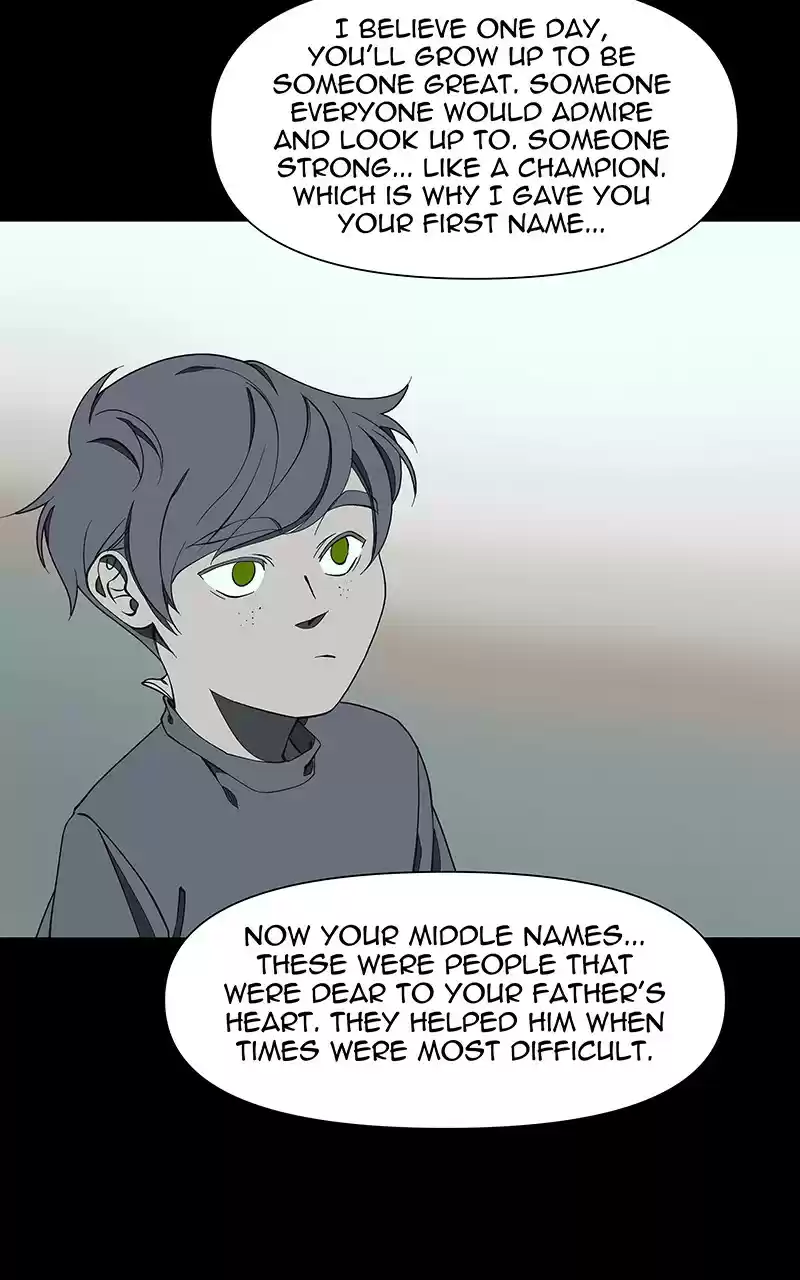 I Love Yoo Chapter 156