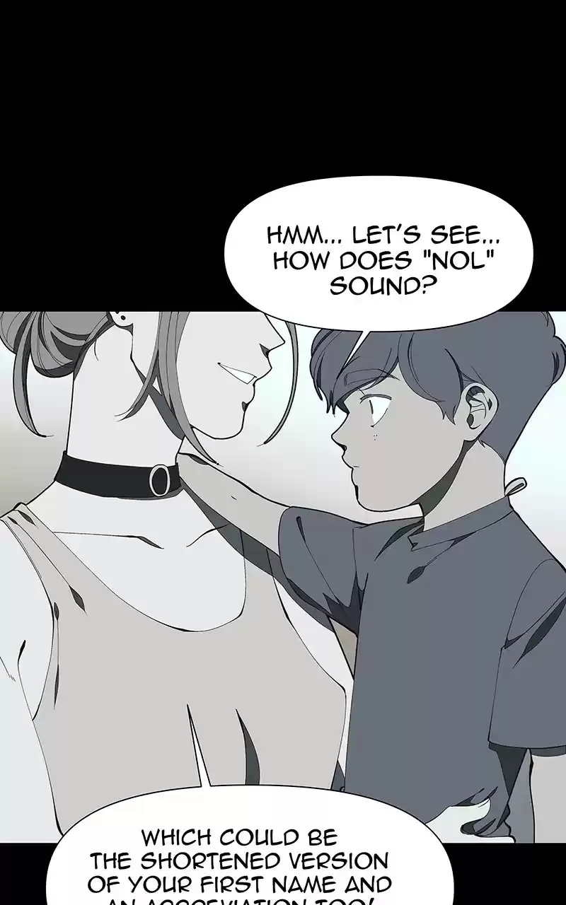 I Love Yoo Chapter 156