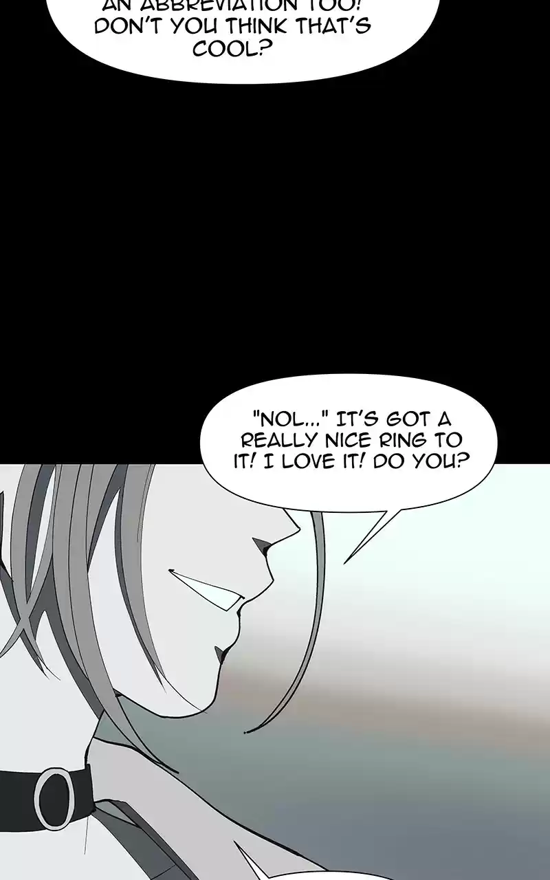 I Love Yoo Chapter 156