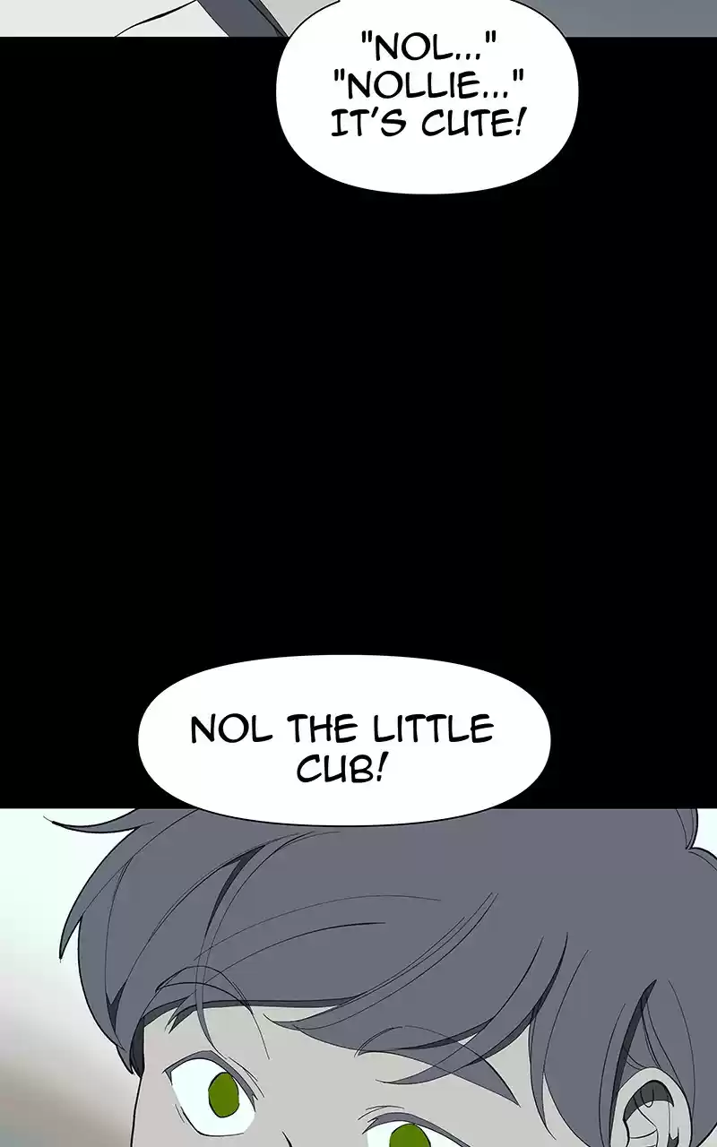 I Love Yoo Chapter 156