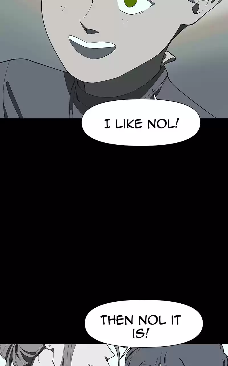 I Love Yoo Chapter 156