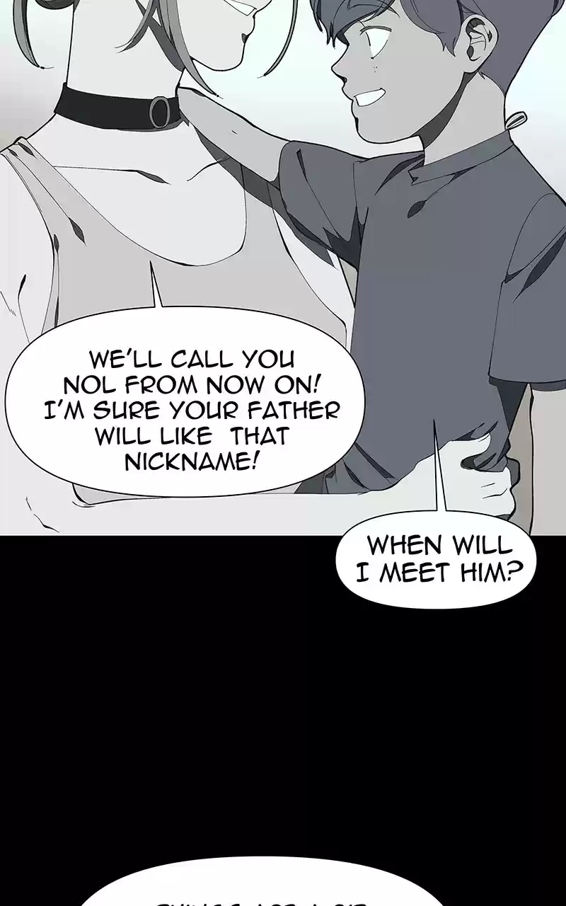 I Love Yoo Chapter 156