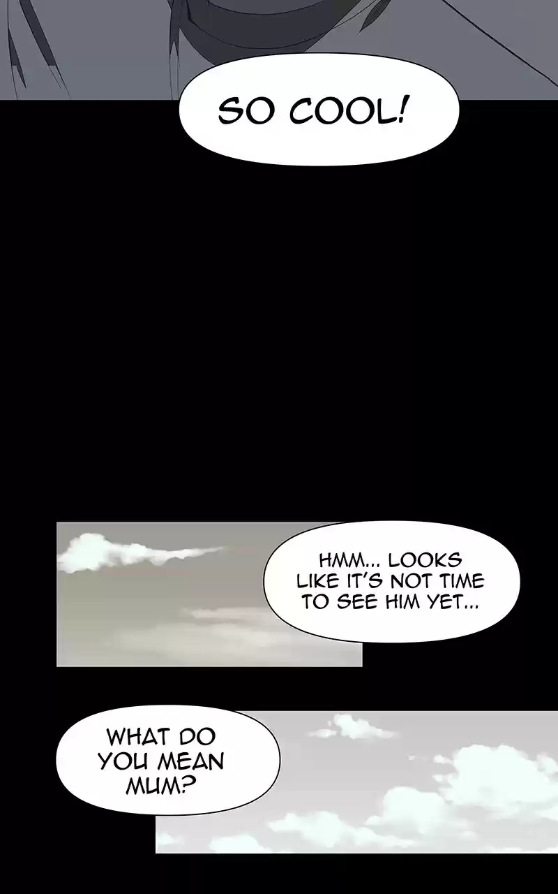 I Love Yoo Chapter 156