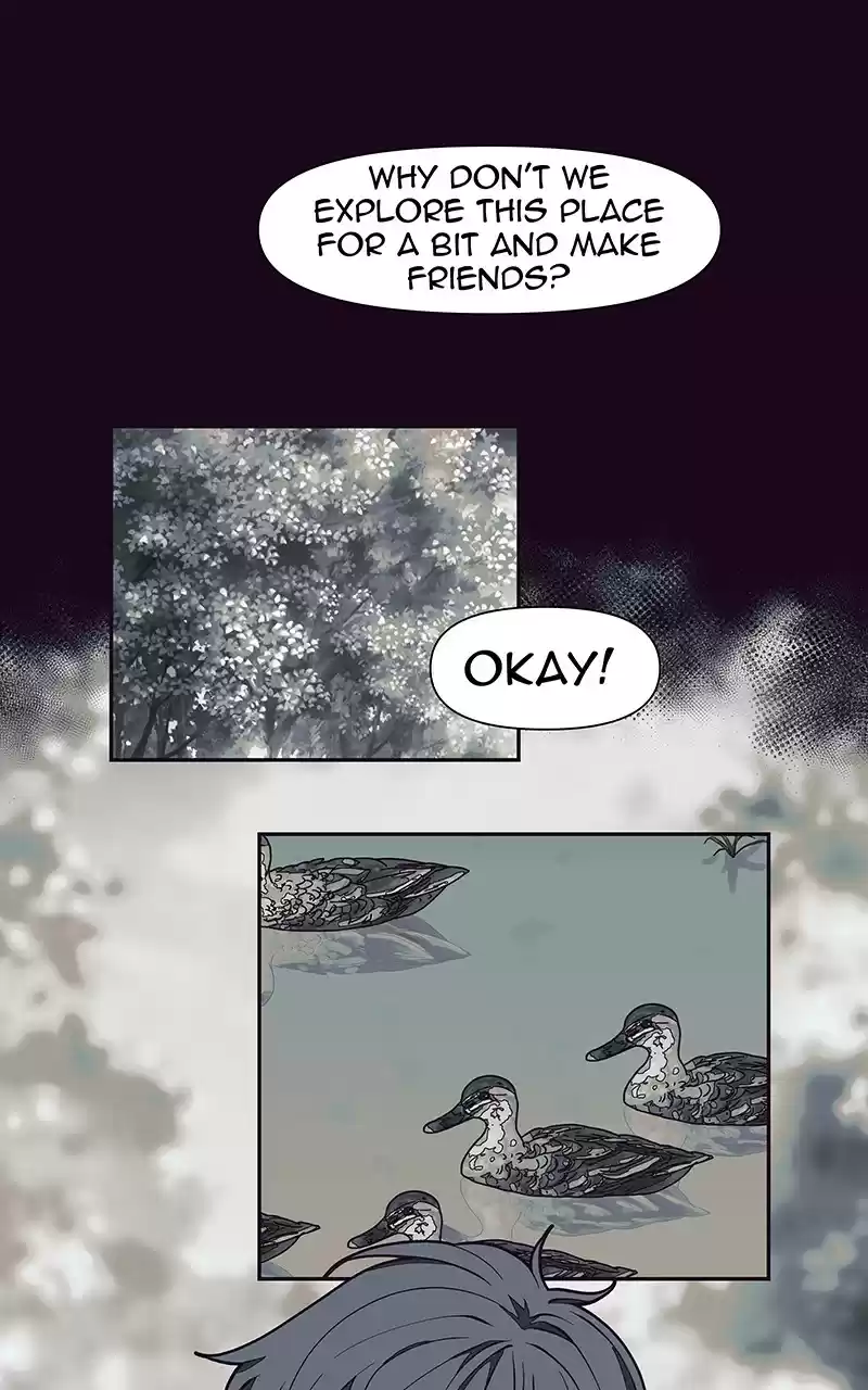 I Love Yoo Chapter 156