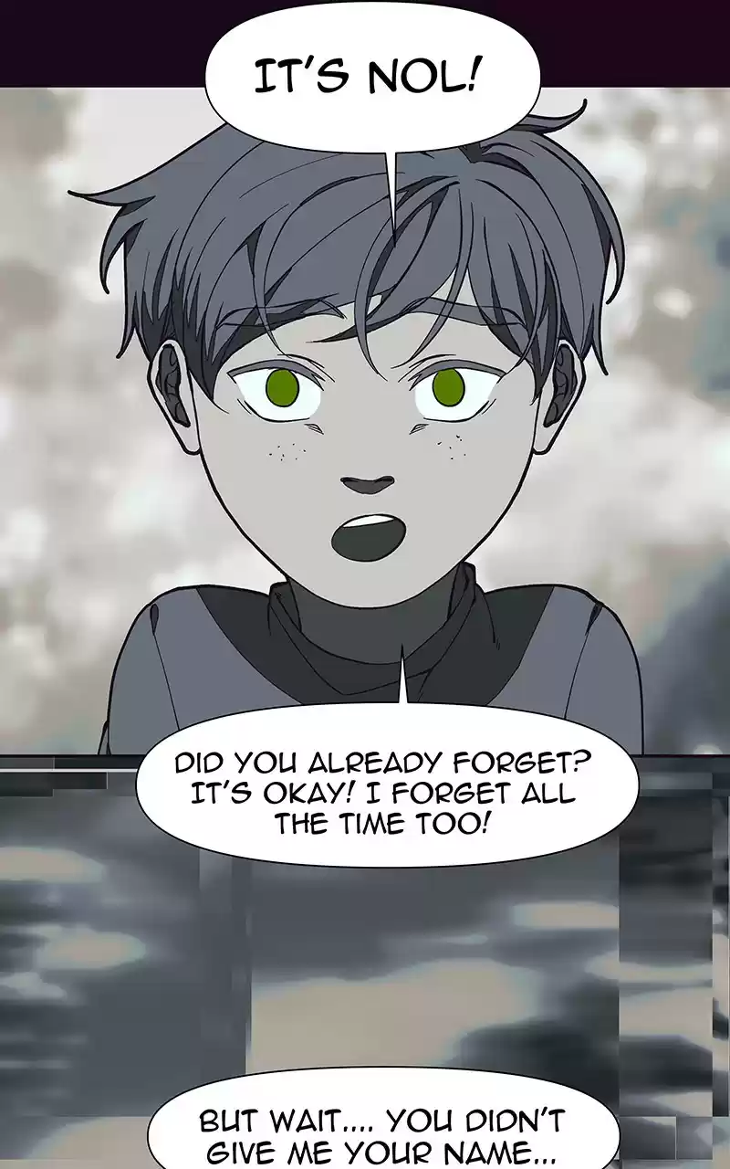 I Love Yoo Chapter 156