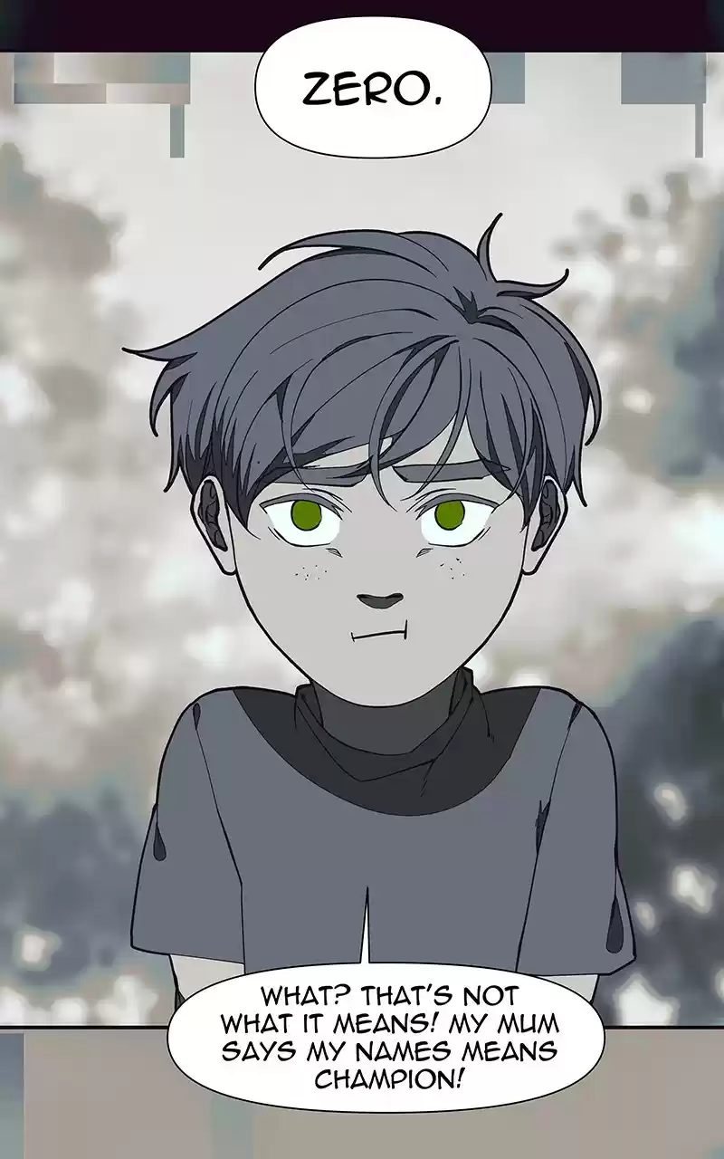 I Love Yoo Chapter 156