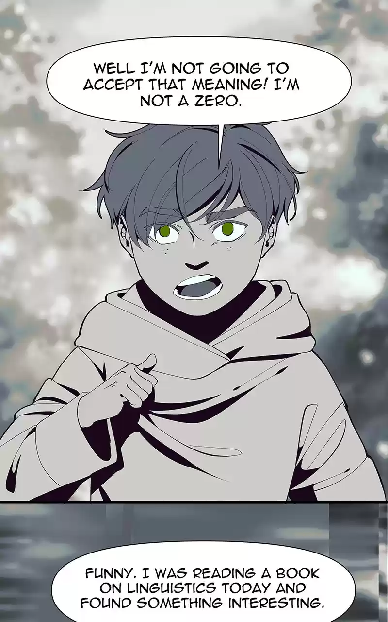 I Love Yoo Chapter 156