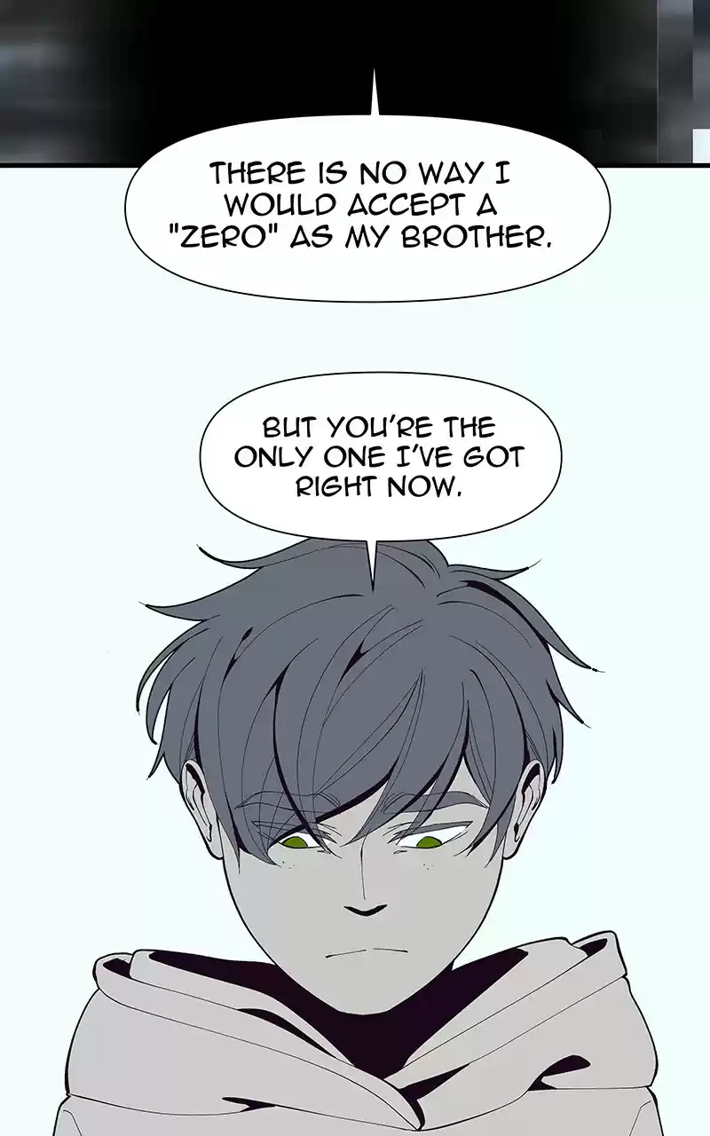 I Love Yoo Chapter 156