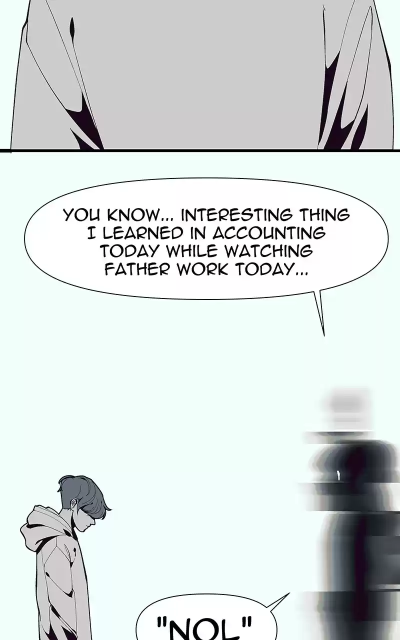 I Love Yoo Chapter 156