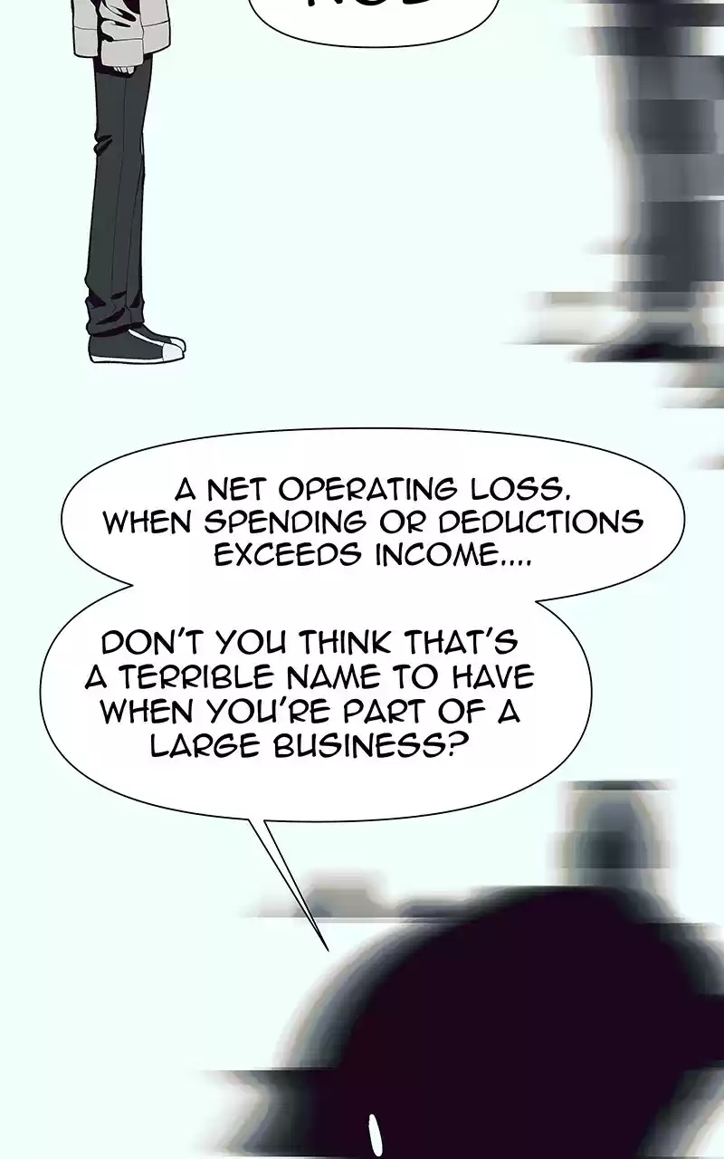 I Love Yoo Chapter 156