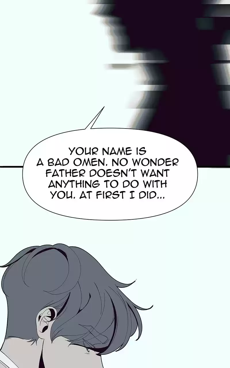 I Love Yoo Chapter 156