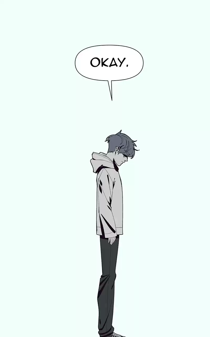 I Love Yoo Chapter 156