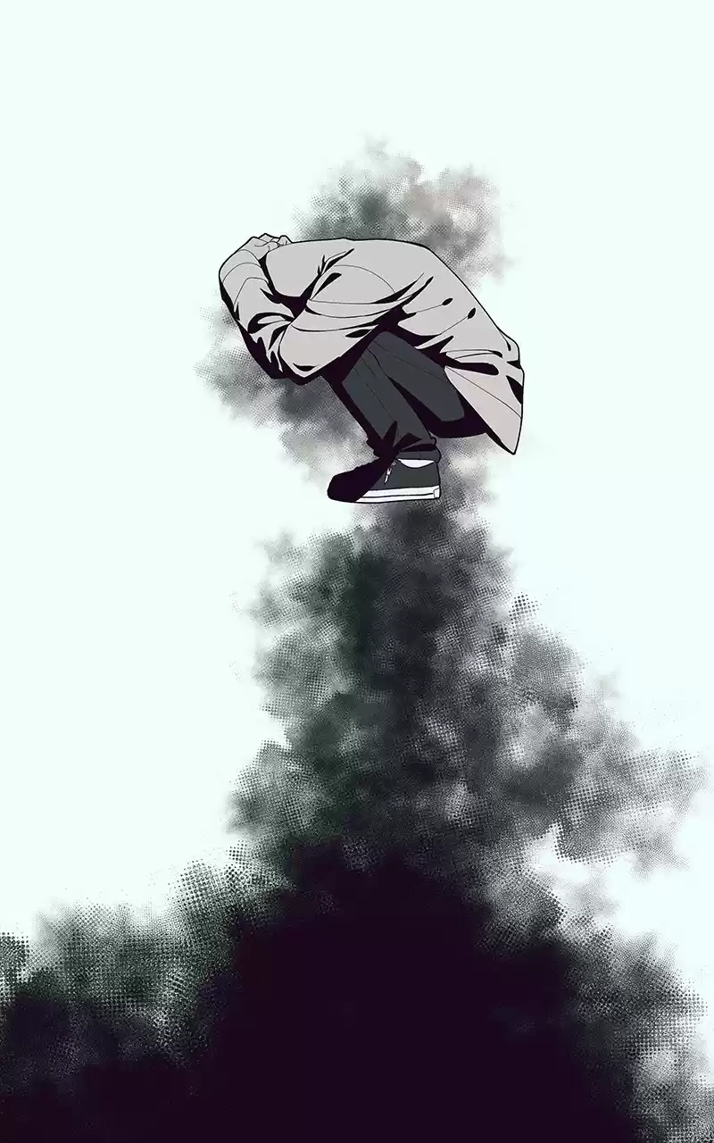 I Love Yoo Chapter 156