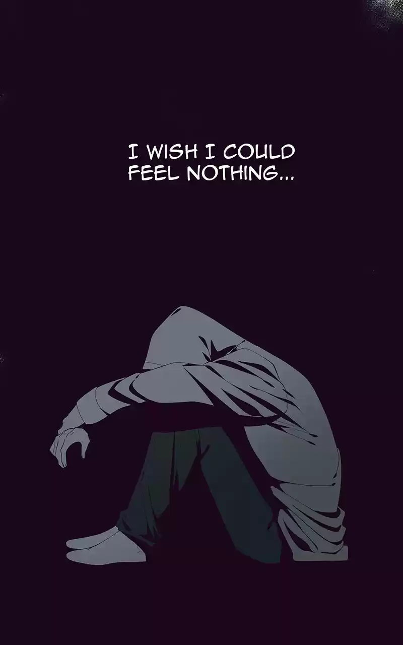 I Love Yoo Chapter 156