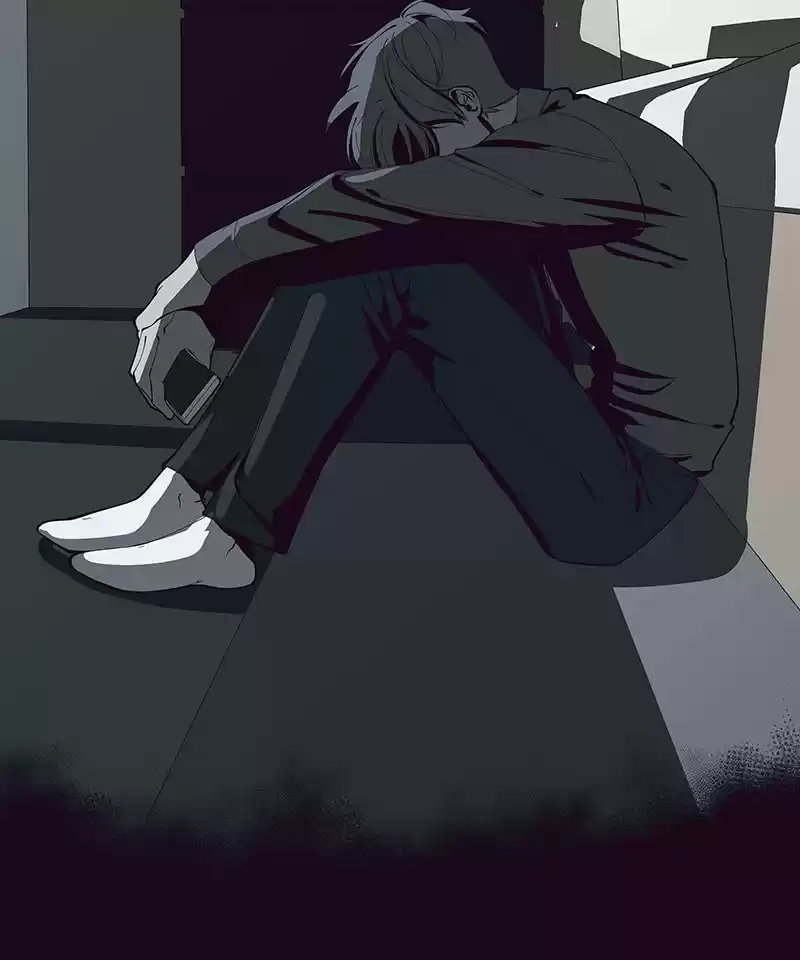 I Love Yoo Chapter 156