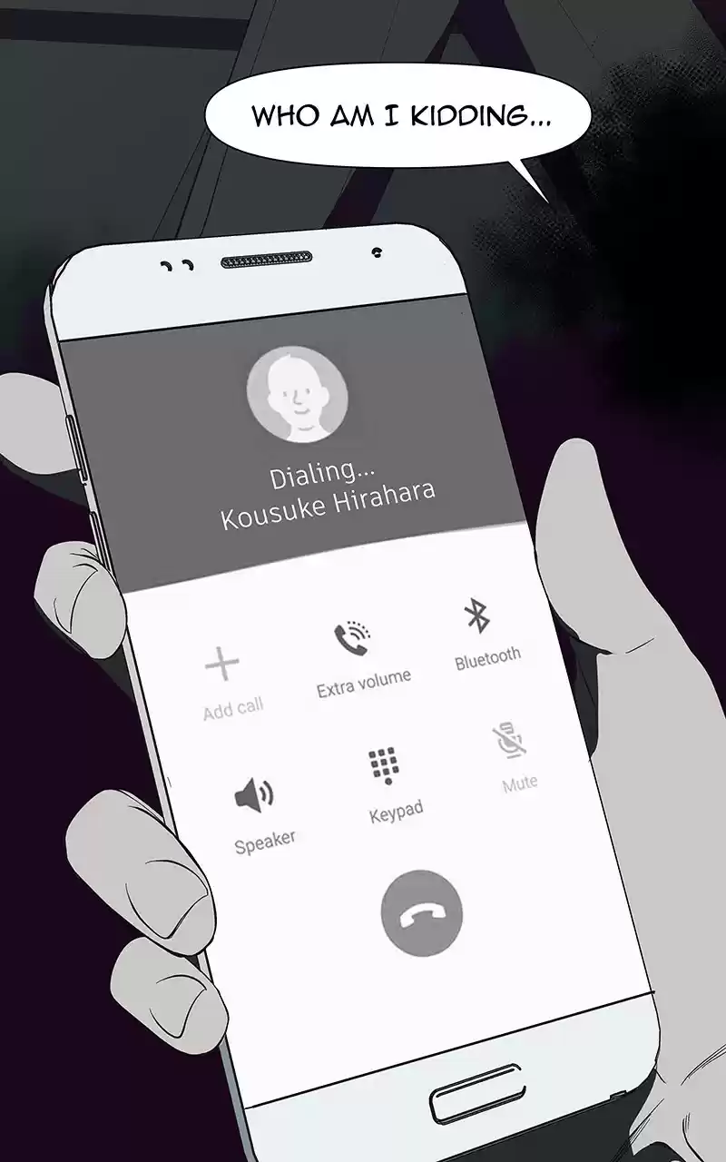 I Love Yoo Chapter 156