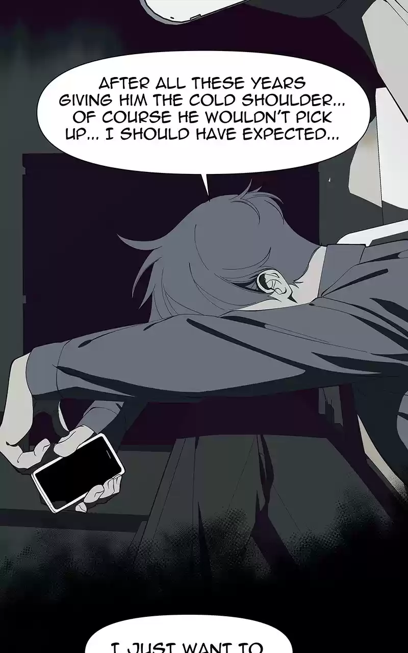 I Love Yoo Chapter 156