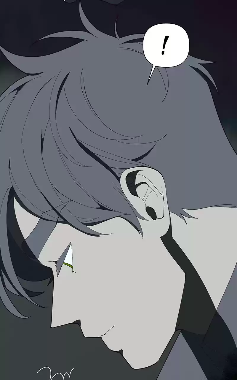 I Love Yoo Chapter 156