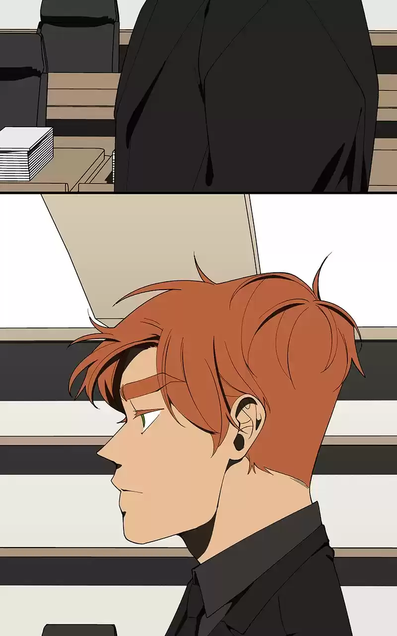 I Love Yoo Chapter 156